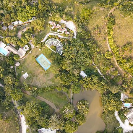 Los Colores Ecoparque Doradal Eksteriør billede