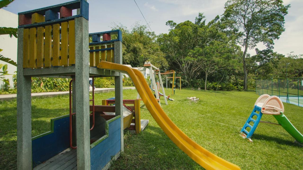 Los Colores Ecoparque Doradal Eksteriør billede
