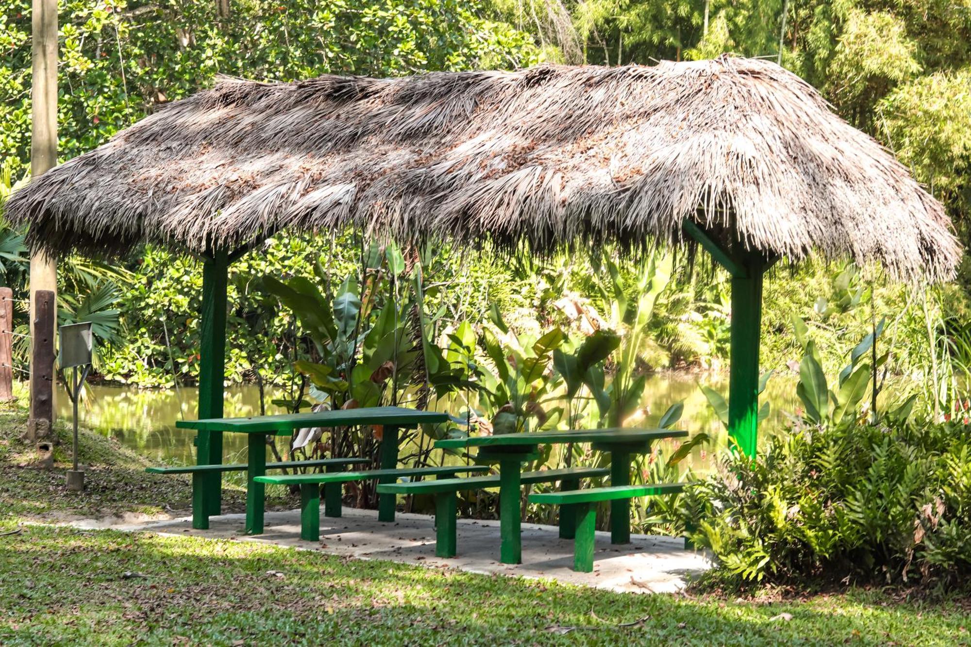 Los Colores Ecoparque Doradal Eksteriør billede